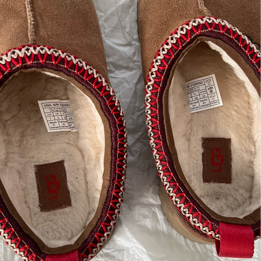 Ugg Tasman Platform - image 8